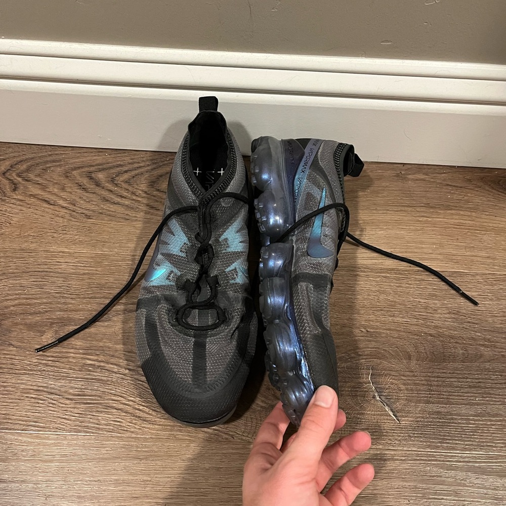 Nike vapor max